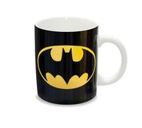 Logoshirt batman taza de cafe - dc comics taza - diseño original con