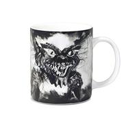 Logoshirt Gremlins - Don't Feed Me Taza de Porcelana - multicolor - Diseño original con licencia
