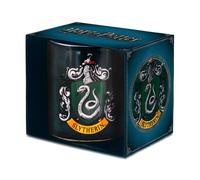 Logoshirt - pelicula - harry potter - slytherin - logo - clásico - ta