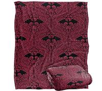 LOGOVISION House of The Dragon Rising Dragon Manta súper Suave con Tacto Sedoso - 152 x 127 cm