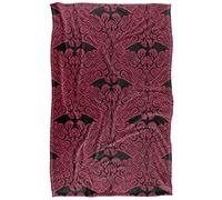 LOGOVISION House of The Dragon Rising Dragon Manta súper Suave con Tacto Sedoso - 91 x 147 cm