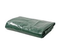 Lona 650 G/m² 1,5x20 M Verde Vidaxl