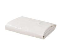 Lona 650 G/m² 4x7 M Blanco Vidaxl