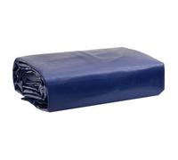Lona Azul 1,5x2 M 650 G/m² Vidaxl