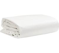 Lona blanca 3x6 m 650 g/m²