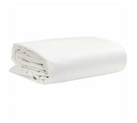 Lona Blanca 4x7 M 650 G/m² Vidaxl