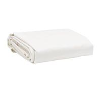 Lona Blanca 5x7 M 650 G/m² Vidaxl