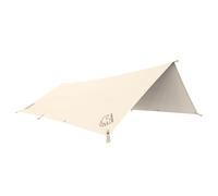 Lona de algodón NORDISK Kari 8 Technical Cotton Tarp (Sandshell)
