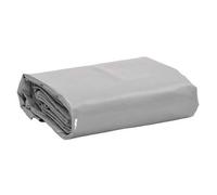 Lona Gris 5x8 M 650 G/m² Vidaxl
