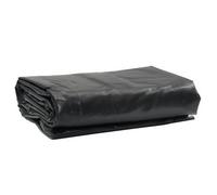 Lona Gris Antracita 5x8 M 650 G/m² Vidaxl