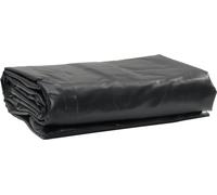 Lona negra 5x5 m 650 g/m²