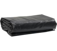 Lona negra 5x7 m 650 g/m²