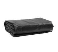 Lona Negra 5x7 M 650 G/m² Vidaxl