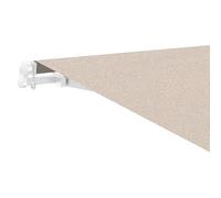Lona para toldo Beige Arena (Beige arena, 4 x 2,5 m)