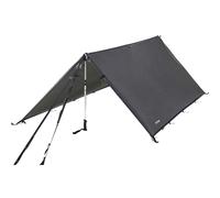 Lona técnica NORDISK Voss Tech Tarp (Musgo oscuro)