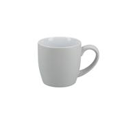London pottery globe - taza (300 ml), color gris