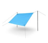 Loneta NILS Camp NC17111 Bleu 230x140 cm