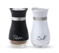 Lonffery Salt And Pepper Shaker Sets