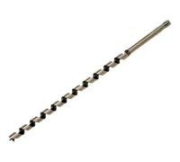 LONG AUGER DRILL BIT_6 MM - Unid: 1