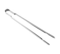 Long BBQ Tongs - Tongs Food Clips For Cooking Kitchen Long
