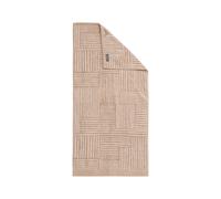 LOOKS BY WOLFGANG JOOP Toalla, 50 x 100 cm (beige)