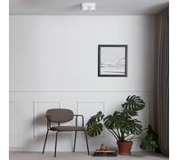 LOOM DESIGN Aim Downlight LED de 2 luces blanco EC:EPREL:1179979