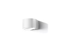 LOOM DESIGN Aplique de pared LED Frey IP65 1x6W blanco EC:EPREL:1118313