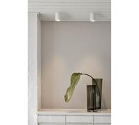 LOOM DESIGN plafón LED Nyx, blanca, IP54 EC:EPREL:2338786