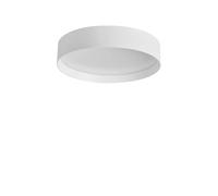 Loom Design Plafón Lucia 35 Blanco