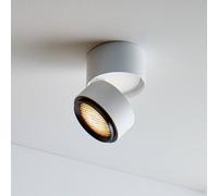 LOOM DESIGN Ray Downlight LED Ø9.3cm 13W blanco EC:EPREL:1110531