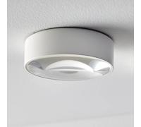 LOOM DESIGN Sif Plafón LED IP65 blanco atenuable EC:EPREL:1118308
