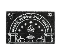 Erik – Felpudo de coco – Lord of the rings – 40 x 60 cm