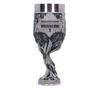 Nemesis Now Copa de colección El Señor de los Anillos – Gondor (alto: 19 cm)