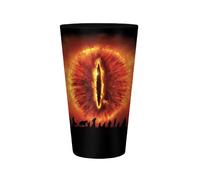 LORD OF THE RINGS - Large Glass - 400ml - Sauron