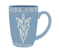 ABYstyle Taza LORD OF THE RINGS 400 ml Élfica Caja