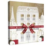 L'Oréal Paris Calendario de Adviento 2025 - 24 puntos destacados de belleza para una Navidad de lujo