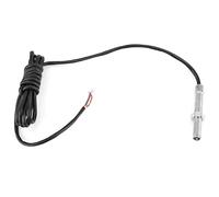 Los accesorios del sensor de velocidad de rotación de recolección magnética se ajustan al generador MSP6729 3/8-24UNF-2A