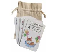 Los Eventos de la Tata. Regalo Original 40 Tarjetas de Recuerdo. Baby Milestone para el primer añito. Tarjetas de Fotos de Momentos Especiales del bebé (Español)