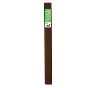Lote 10 Papel Canson Rolls Crépon 32 g/m² 50 x 250 cm Marrón