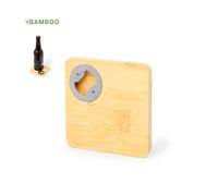 Lote de 20 a 50 Posavasos Abridores Abridor de Madera en Caja Kraft de Regalo - Posa vasos, detalles, regalos y recuerdos originales invitados de bodas, celebraciones, comuniones, navidades, regalos c