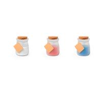 Lote de 20 Velas Aromaticas Con Tapon Corcho Eco 100% - Velitas Detalles Bodas Originales Regalos para Invitados bodas comuniones