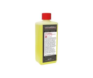 LotusGrill Carbón De Leña Buchenholz 2,5 kg Saco Con Pasta 500 ml