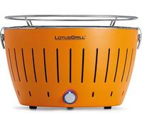 LotusGrill G34 U Orange