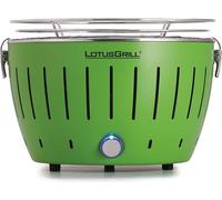LotusGrill G280 G-GR-280 - Parrilla para barbacoa - Carbón