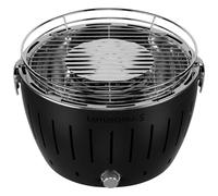LotusGrill G280 U Anthracite