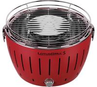 LotusGrill G280 U, modelo rotativo