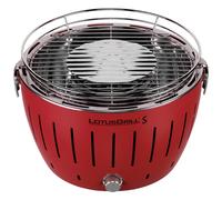 LotusGrill G280 U Rojo