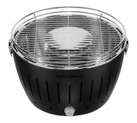 LotusGrill G34 U Anthracite