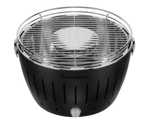 LotusGrill G34 U Anthracite