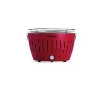 LotusGrill G34 U Rojo